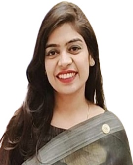 CA Gyati Gupta